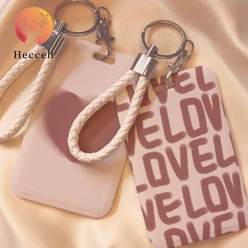 Ví Đựng Thẻ Tín Dụng / Danh Thiếp Họa Tiết Hoạt Hình Dành Cho Học Sinh