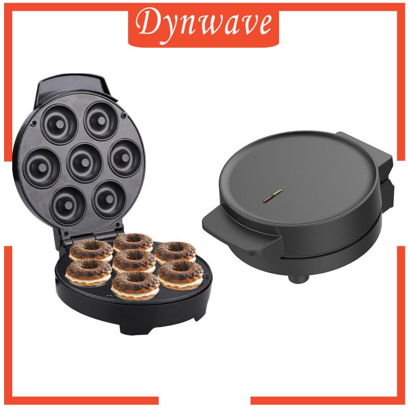Máy Làm Bánh donut DIY Tại Nhà Tiện Dụng