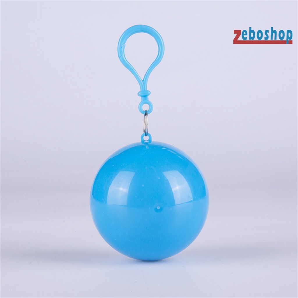 Áo Mưa Ponchos Dùng Một Lần Chống Ẩm Dễ Dàng Mang Theo Khi Đi Leo Núi