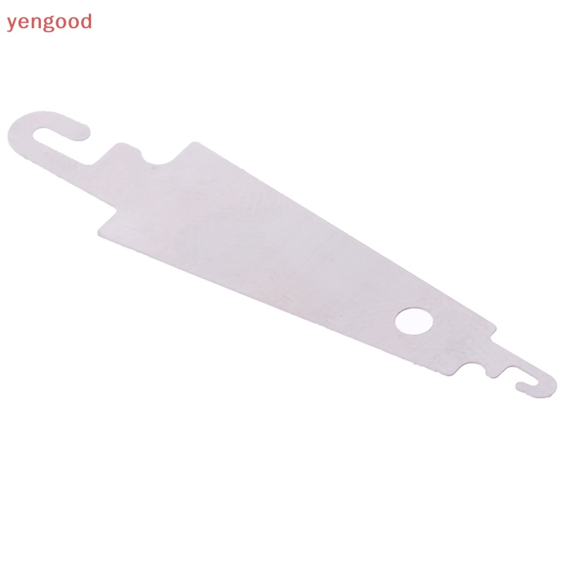 Bộ 10 Dụng Cụ Xỏ Chỉ Bằng Thép Không Gỉ Chất Lượng Cao