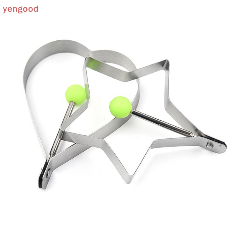 Dụng Cụ Nghiền Trứng Chất Liệu Inox Dày Dặn