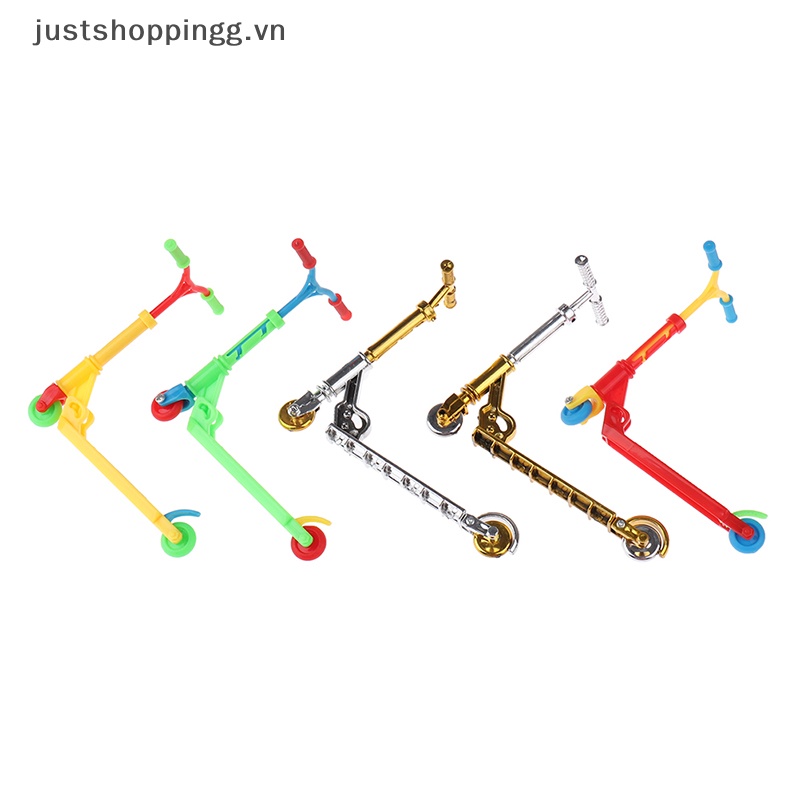 Xe Scooter Đồ Chơi Mini Chất Lượng Cao Dành Cho Bé