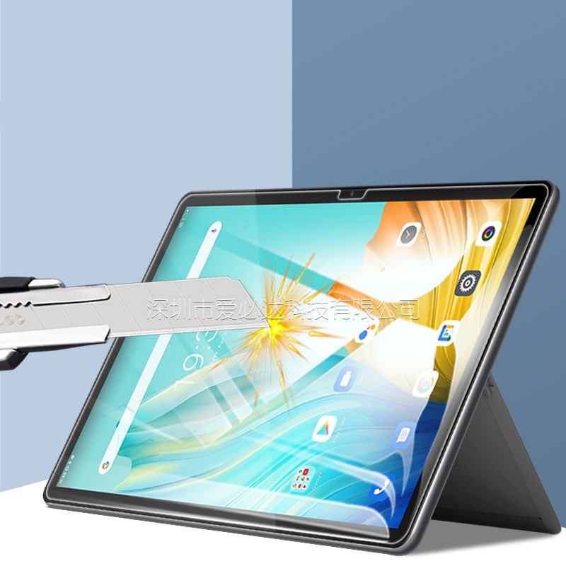 Kính Cường Lực Bảo Vệ Màn Hình Máy Tính Bảng Cho Blackview Tab 16 15 Pro 12 11 SE 10 9 8 8E 7 6 5 Tab9 Tab10 Tab11 Tab12 Tab15 Tab7 Oscal Pad 10