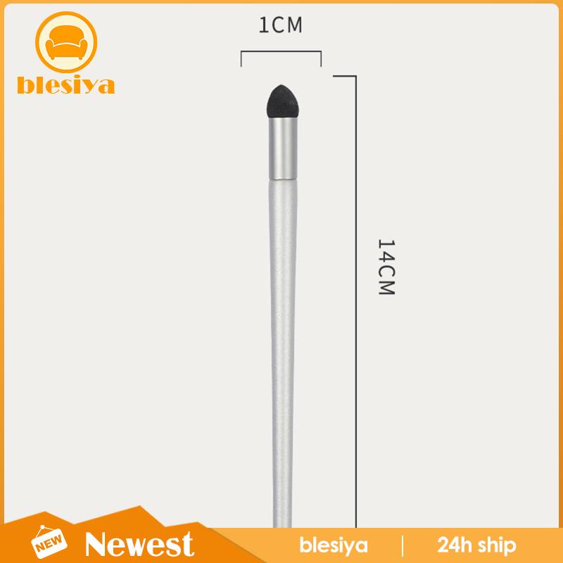 [Blesiya] Cọ Xốp Pha Trộn Chi Tiết Phác Họa Cho Họa Sĩ