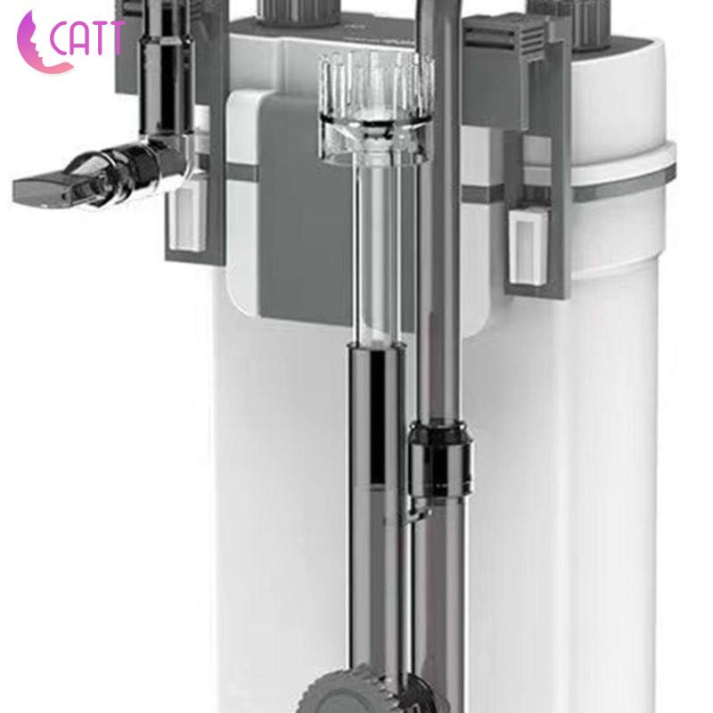 [Dadada1] Máy Lọc Dầu Bể Cá Dạng Treo