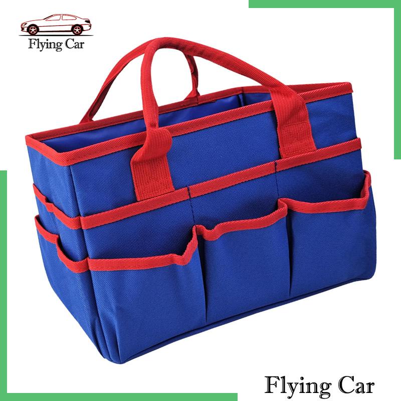 Túi Đựng Dụng Cụ Dạy Học Nghệ Thuật 600D Lzdjfmy2