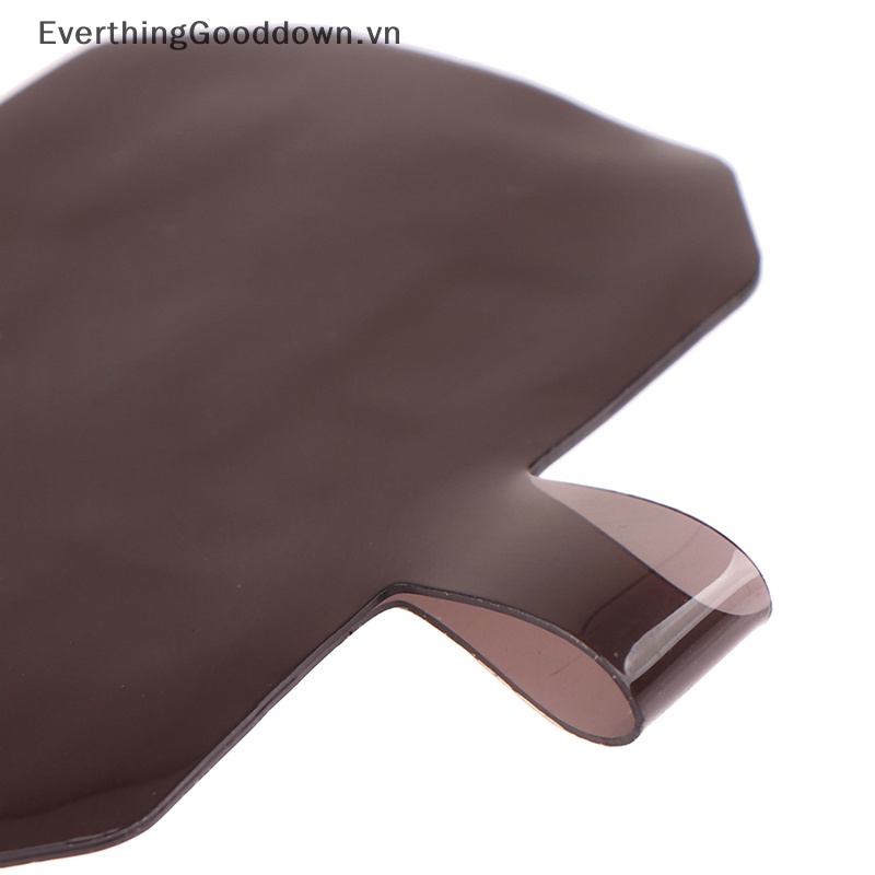 Thẻ Chuyển Đổi Dây Cáp Bằng Nhựa Trong Suốt Thông Dụng