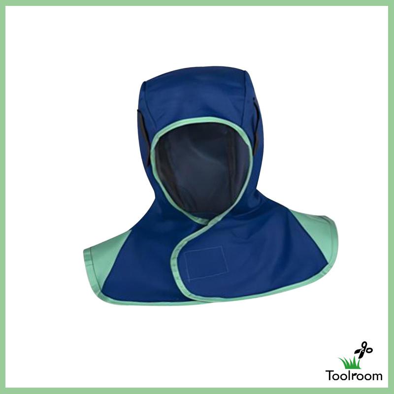 Mũ Hàn Bảo Vệ Toàn Diện Có Thể Giặt Lại