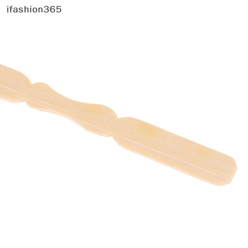 Set 50 Nĩa Tre Ăn Trái Cây / Tráng Miệng ifashion365