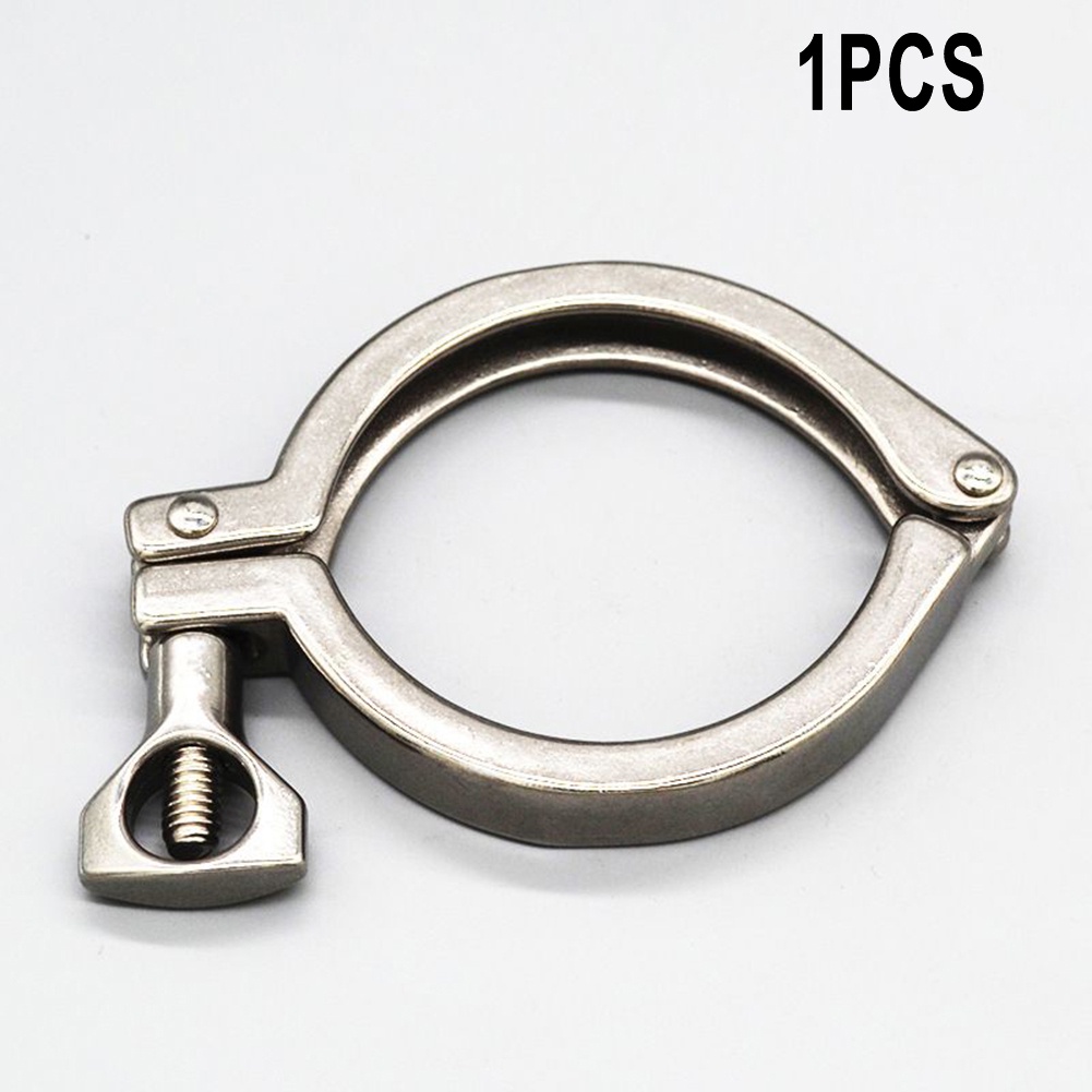 Kẹp Đinh Tán Bằng Thép Không Gỉ SS304 Cao Cấp