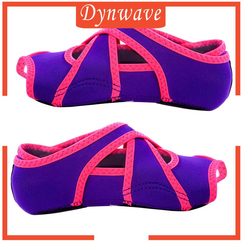 1 Đôi Vớ Tập Yoga Mềm Mại Thoải Mái Chuyên Nghiệp