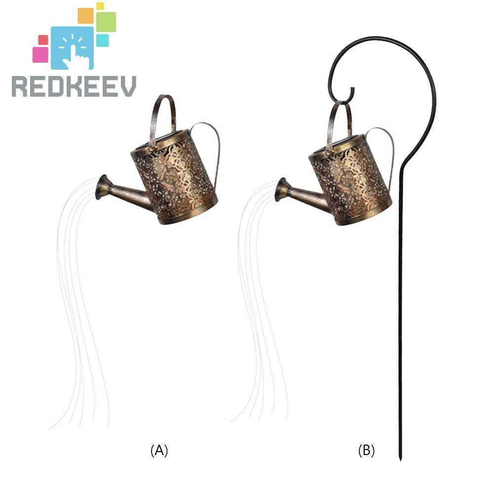 Ấm Đun Nước Có Đèn LED Sử Dụng Năng Lượng Mặt Trời