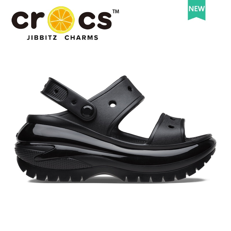 Giày sandal Crocs mega crush|207989
