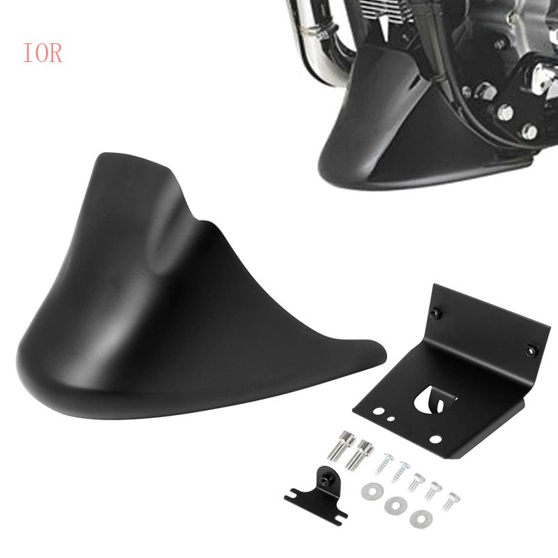 Vỏ Bọc Bảo Vệ Cản Trước Bằng Nhựa Cho Xe Mô Tô Đua Fairing