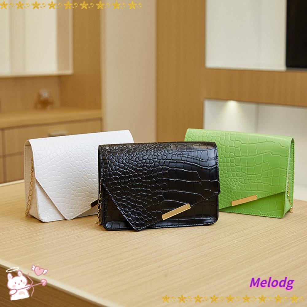 Túi Đeo Chéo Mini Bằng Da PU Màu Trơn Thời Trang Cho Nữ