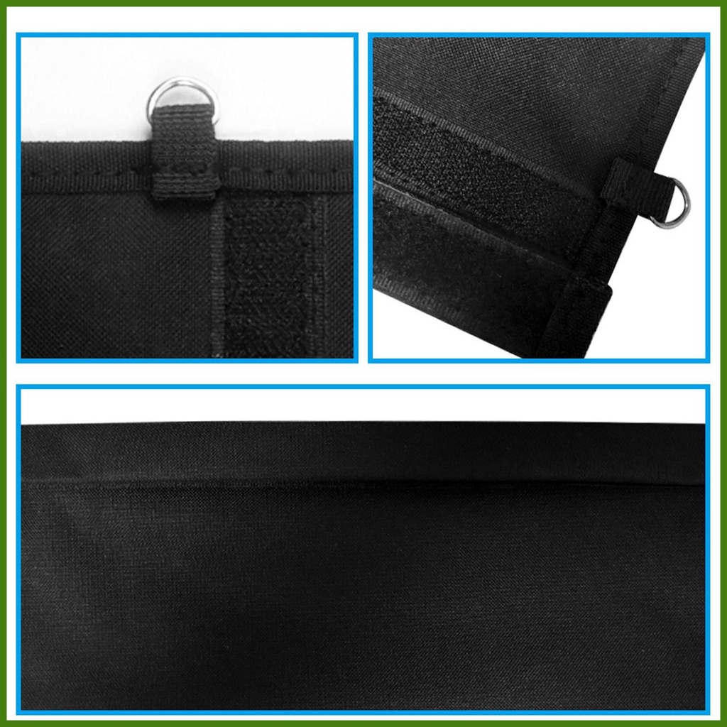 Túi Đựng Bảo Vệ Chìa Khóa Điều Khiển Xe Hơi Chống Nhỏ Giọt Tiện Dụng