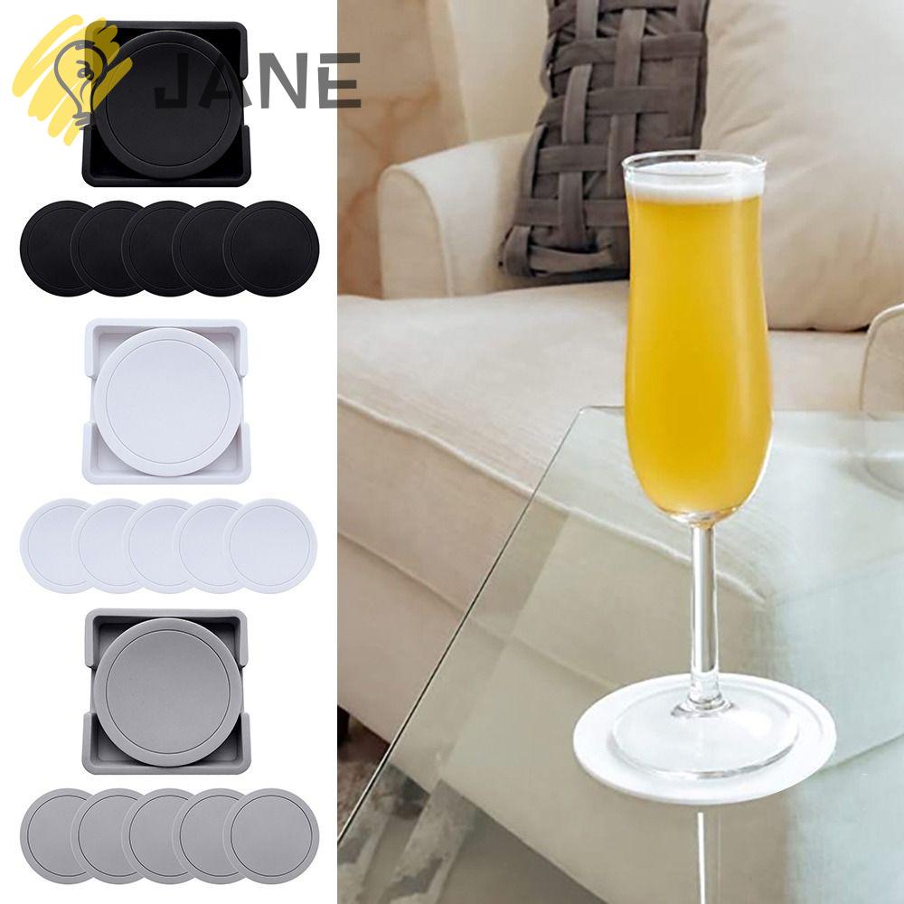 Tấm Lót Bàn Ăn Cách Nhiệt Thiết Kế Nhỏ Gọn Tiện Dụng Cho Nhà Bếp