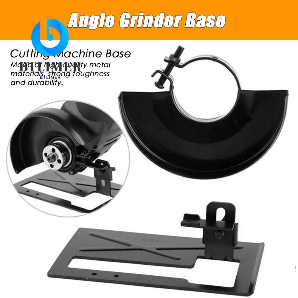 Giá Đỡ Máy Mài Góc Bằng Thép Chuyên Dụng Làm Mộc Diy