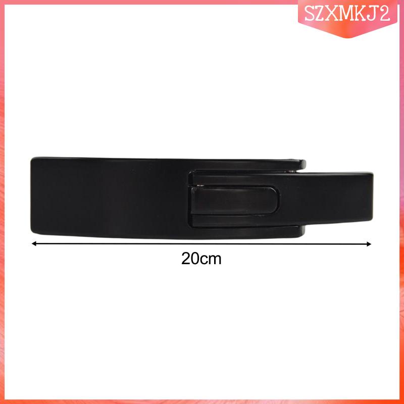 Khóa Thắt Lưng Hỗ Trợ Tập Thể Hình szxmkj2 Dành Cho Nam Và Nữ