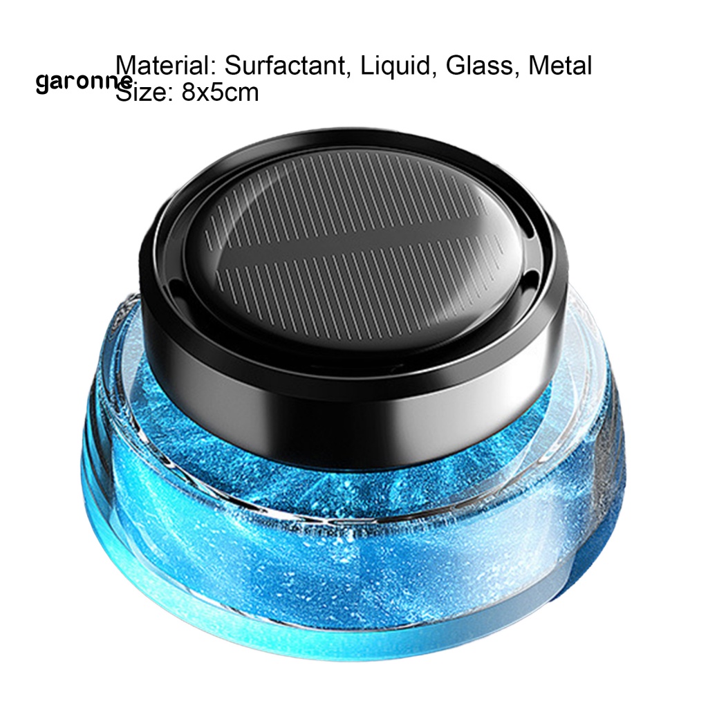 Tinh Dầu Thơm 45ml Dày Dặn Chống Trượt Cho Xe Hơi