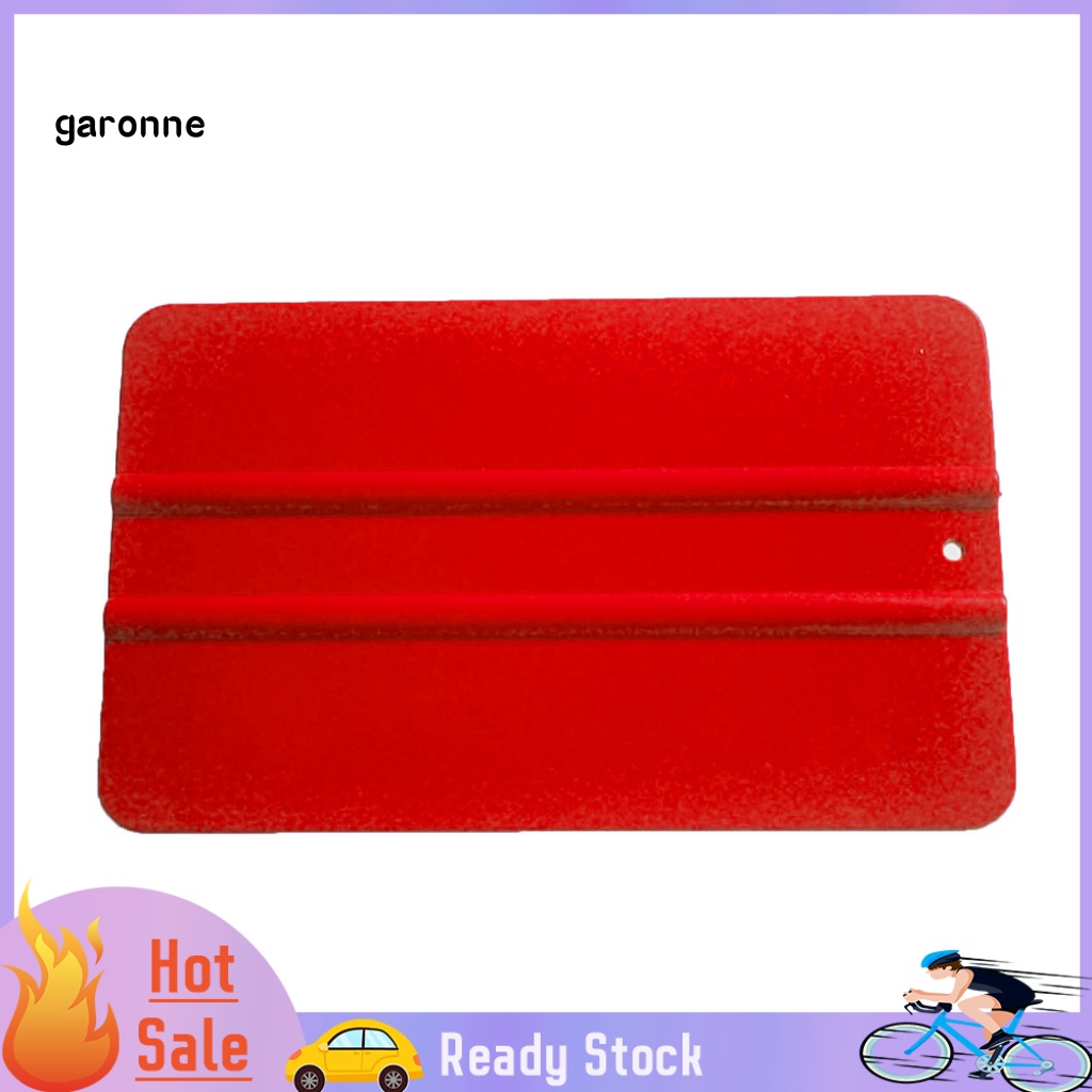 Dụng Cụ Cạo Viền Cửa Sổ Xe Hơi Bằng Vải Nỉ Bền Tự Động