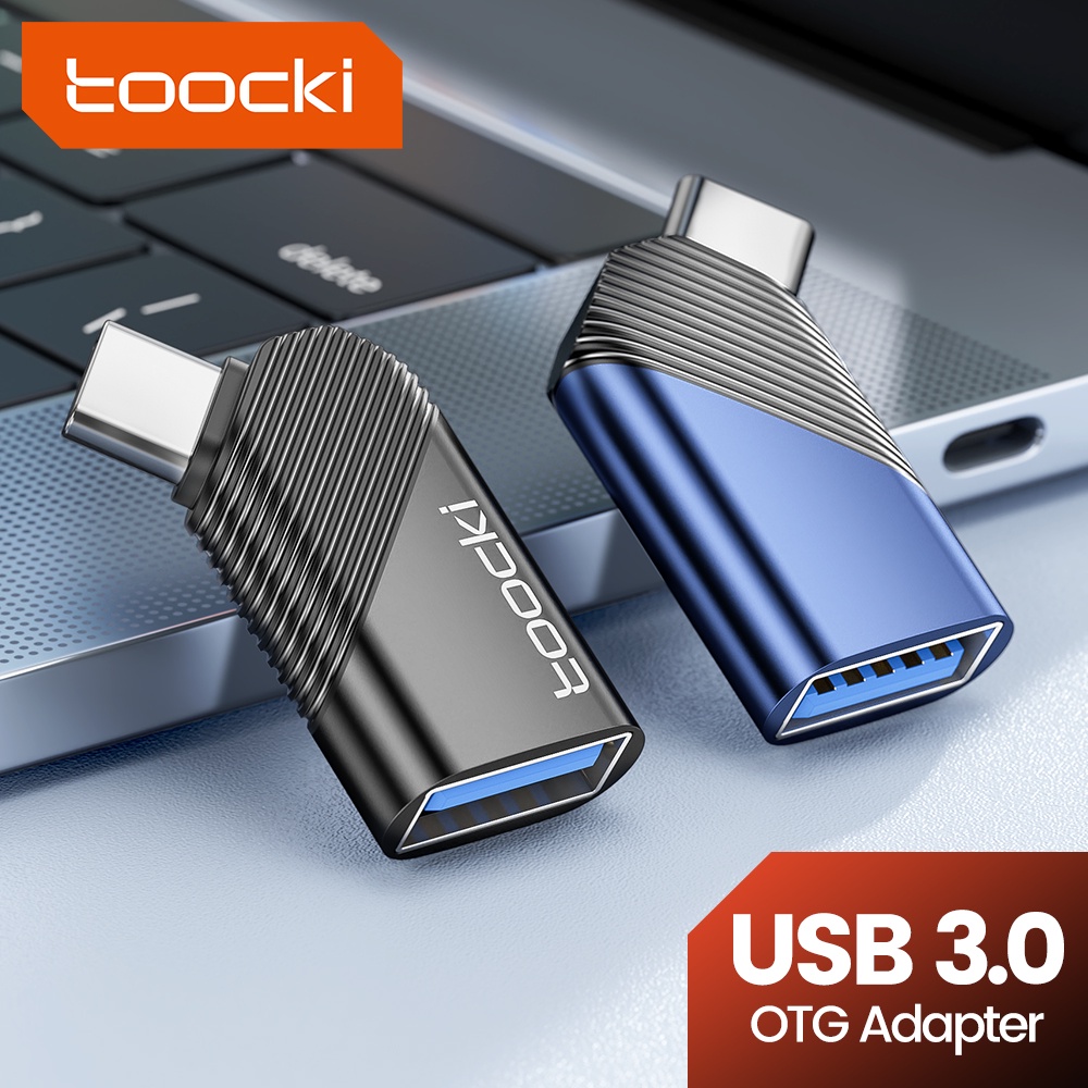 Đầu Chuyển Đổi OTG USB 3.0 Type C Sang USB Chuyên Dụng