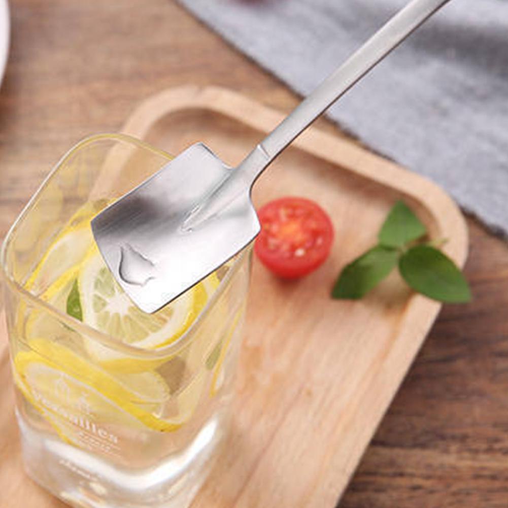 Muỗng Cà Phê Bằng Thép Không Gỉ N9Q5