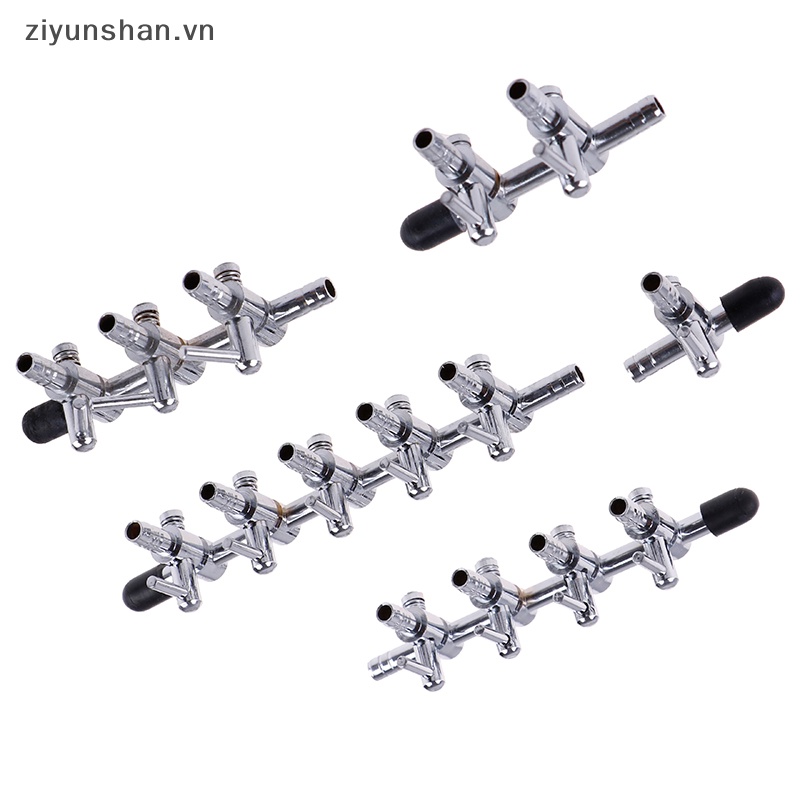 Thiết Bị Bơm Oxy Cho Bể Cá Cảnh Tiện Dụng