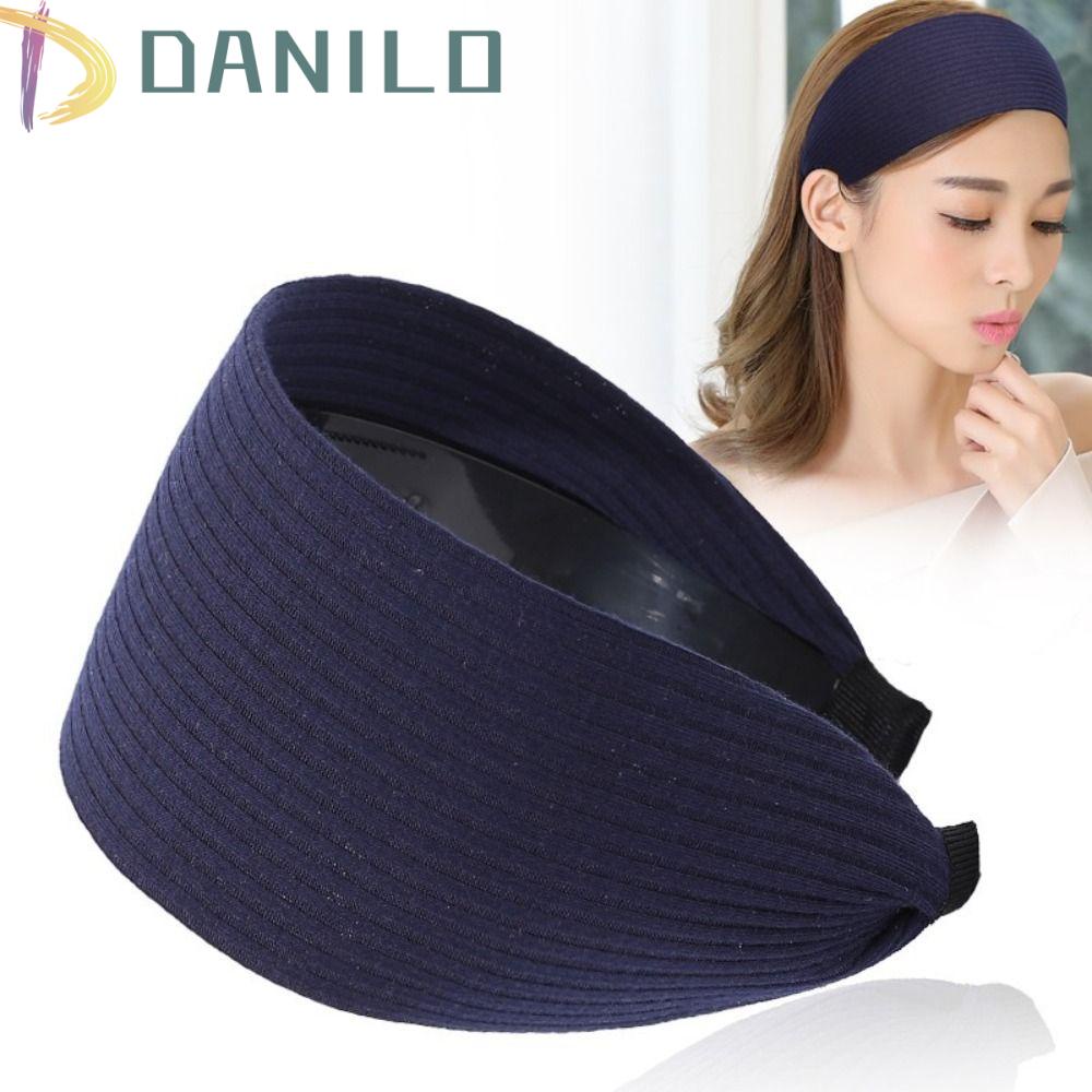 Cài Tóc Dệt Kim Phong Cách Vintage Thời Trang Cho Nữ