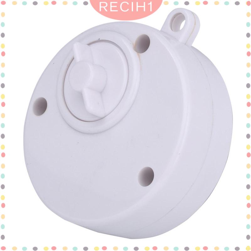 Đồ Chơi Lên Dây Cót Có Chuông Dễ Thương Cho Bé