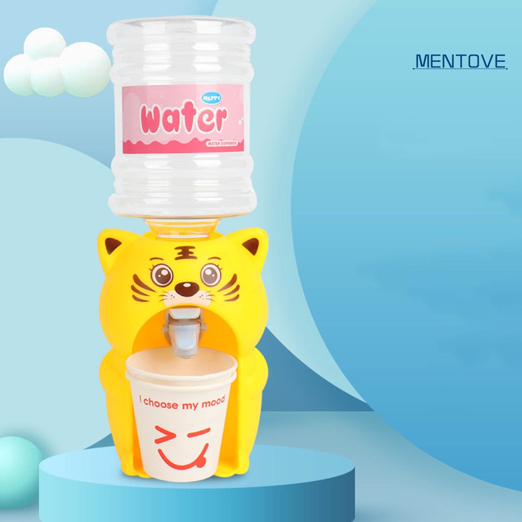 Đồ Chơi Nhà Búp Bê Hình Động Vật Hoạt Hình Mini Nhiều Màu Sắc