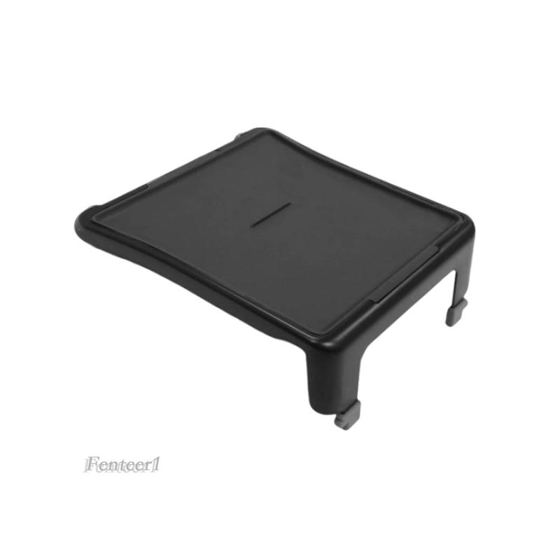 [Fenteer1] Khay Điều Khiển Trung Tâm Cỡ Nhỏ Có Thể Tháo Rời Cho Tesla Y