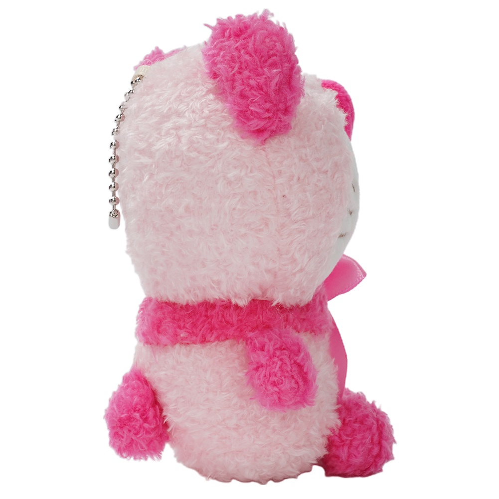 Mặt Dây Chuyền Mini Hình Kuromi 1221 Mềm 5 Màu