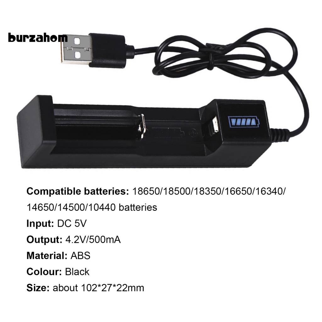 Cốc Sạc USB Màu Đen Khối Lượng Nhẹ Thông Dụng Cho Đi Du Lịch