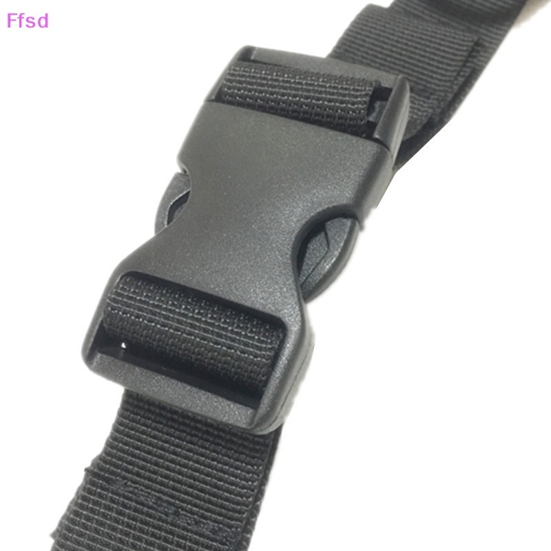 Dây Đai Nylon Đeo Vai Di Động Có Thể Điều Chỉnh Thay Thế Cho Xe Scooter Xiaomi 1S / M365