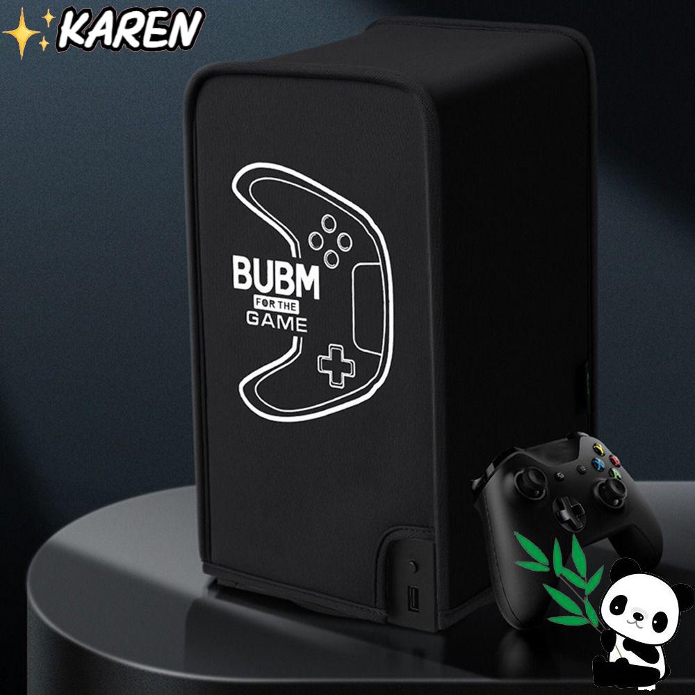 Túi Đựng Chống Bụi Đàn Hồi Cho Xbox Series X