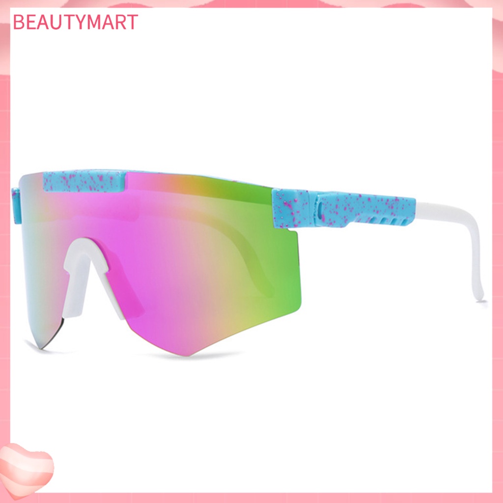 Kính Mát Phân Cực KD166 Chống Tia UV TR90 Phong Cách Thể Thao Thời Trang Cho Nam Và Nữ