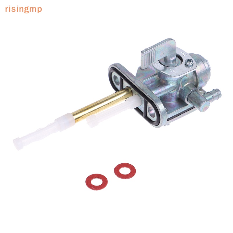 1 Bộ Van Công Tắc Nhiên Liệu Cho Suzuki LT80 LTZ400 Z400 LTZ250 / 300