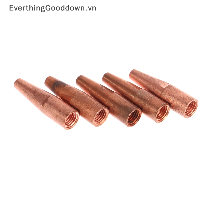 1 Đầu Phun Khí Ga Acetylene H01-6 0.8 / 0.9 / 1.1 / 1.2 / 1.3mm