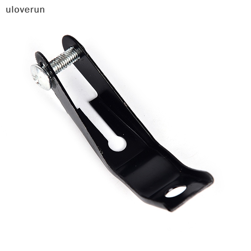 Đèn Pin Gắn Phía Trước Xe Đạp Phong Cách Cổ Điển