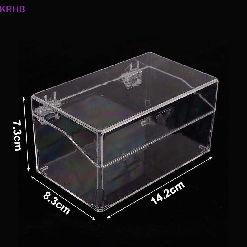 Hộp Trưng Bày Mô Hình Xe Hơi Thu Nhỏ 1: 32 Mới