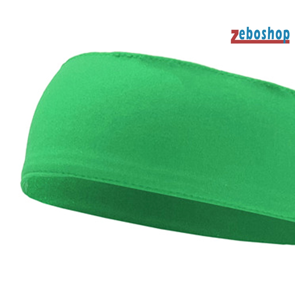 Khăn Trùm Đầu Cướp Biển Thoáng Khí Thấm Hút Mồ Hôi Chống Ẩm Cho Tennis