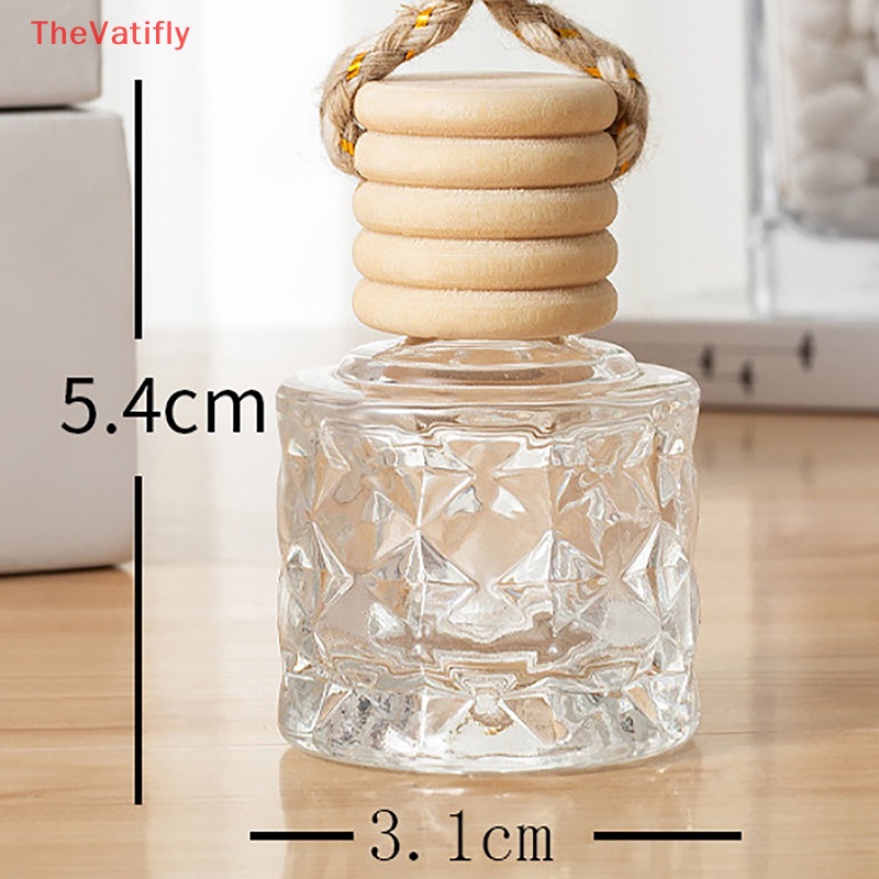 Chai Rỗng 8ML Mini Có Nắp Bằng Gỗ Dùng Đựng Nước Nóng