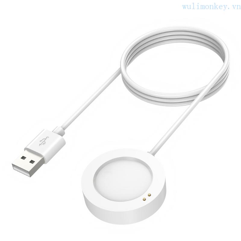 Đế Sạc USB Có Nam Châm Dạng Đứng Cho Đồng Hồ S2