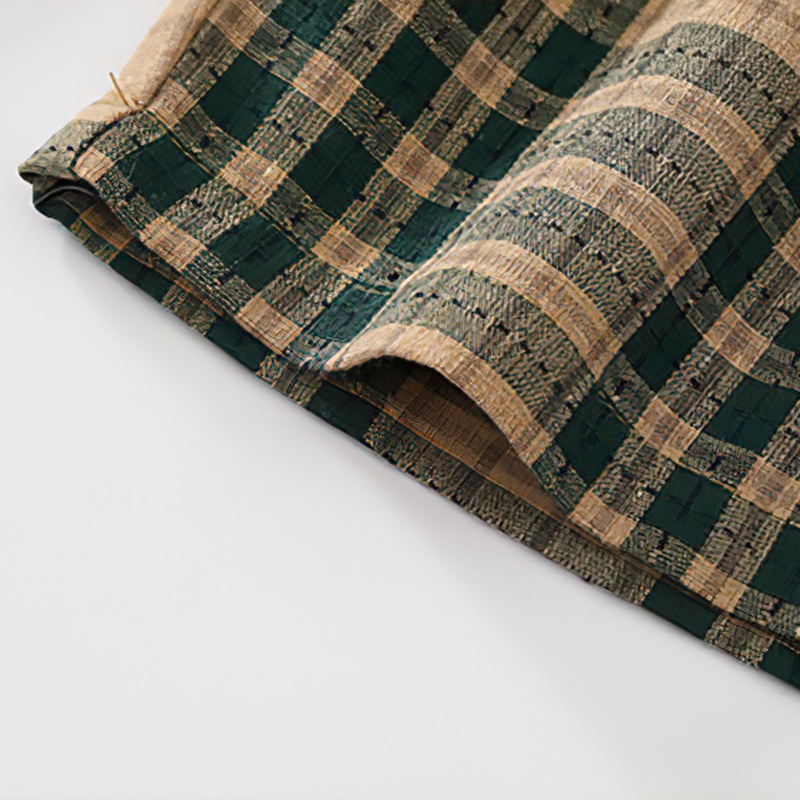 Bộ Áo Tank Top Kẻ Sọc + Quần Short Thời Trang Cho Bé Gái 2-7 Tuổi