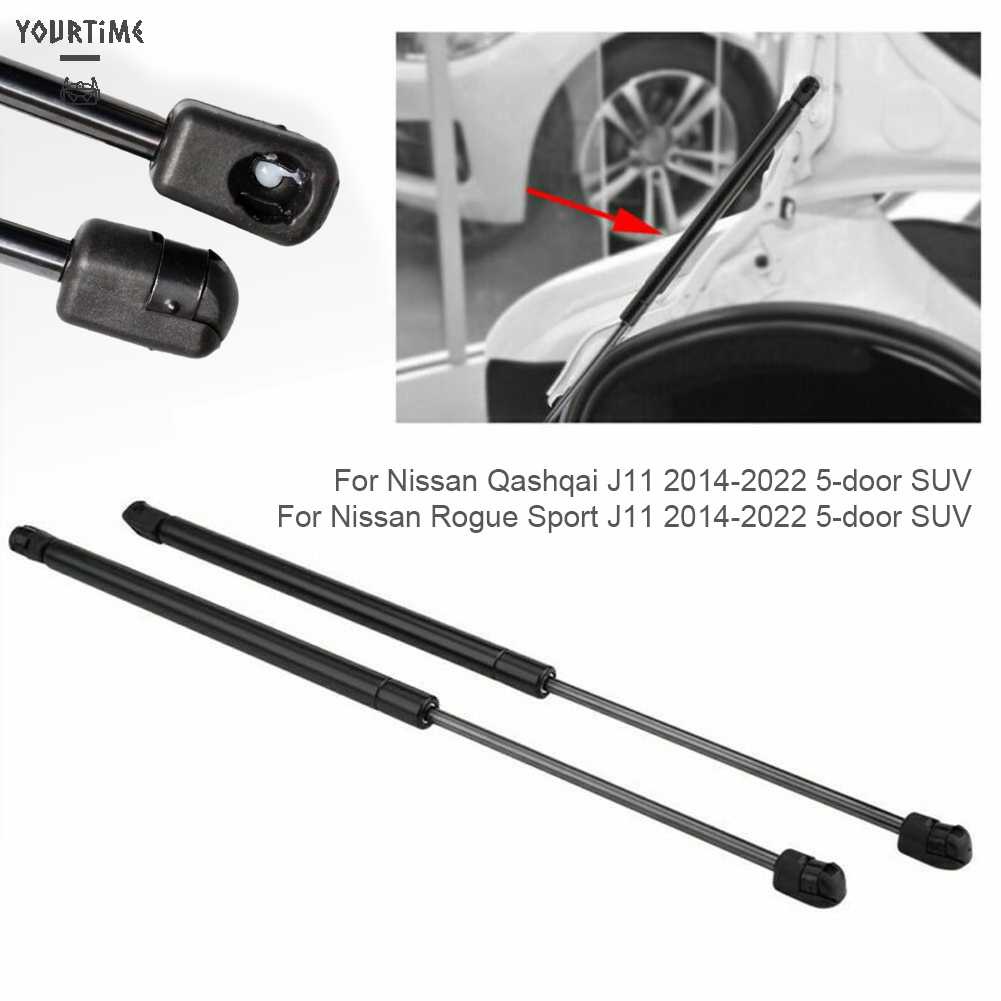 Phụ Kiện Giảm Xóc Chuyên Dụng Dành Cho Xe Hơi ARA115722 Phụ Kiện Hỗ Trợ Cho Xe Hơi Nissan Qashqai J11 2014-2022