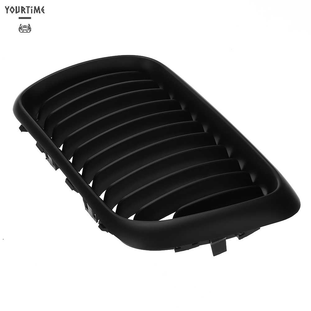 Lưới TảN NhiệT MàU Đen NháM GắN Mui Xe BMW E36 97-98 318i 320i 323i 325i 328i