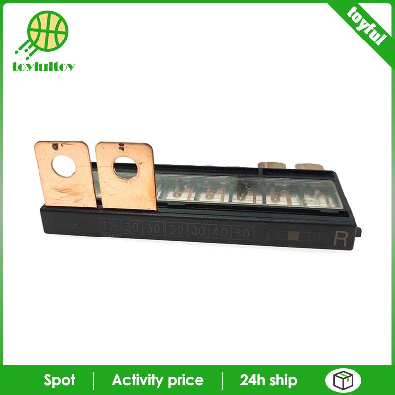 Cầu Chì Thay Thế 38231-Pla-a11 Chất Lượng Cao