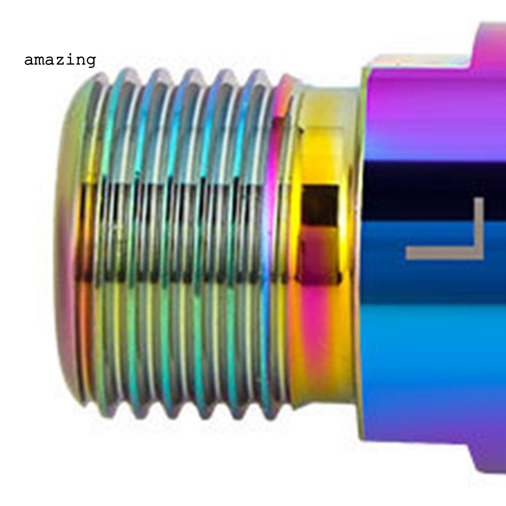 Bộ 2 Miếng Đệm Nối Dài Bàn Đạp Trái Phải Cho Xe Đạp Leo Núi