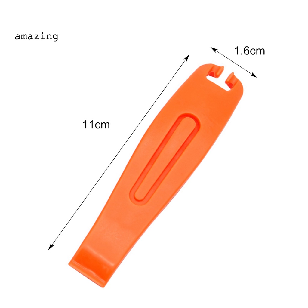 Set 3 Dụng Cụ Hỗ Trợ Tháo Lốp Xe Đạp Leo Núi Chống Trượt